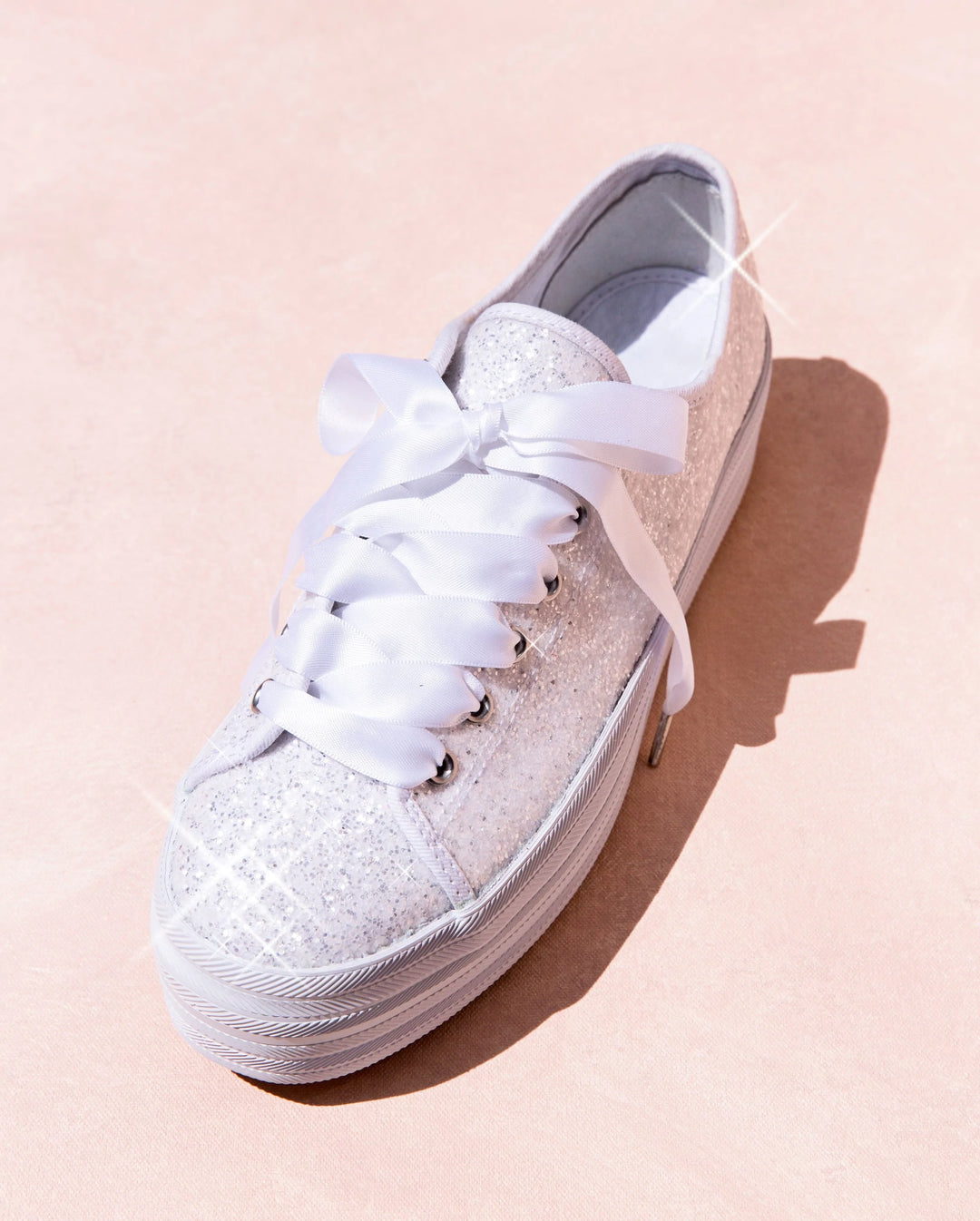 Preorder: Sparkly Sneakers